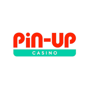 pin up logo