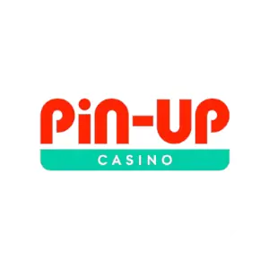 pin up logo
